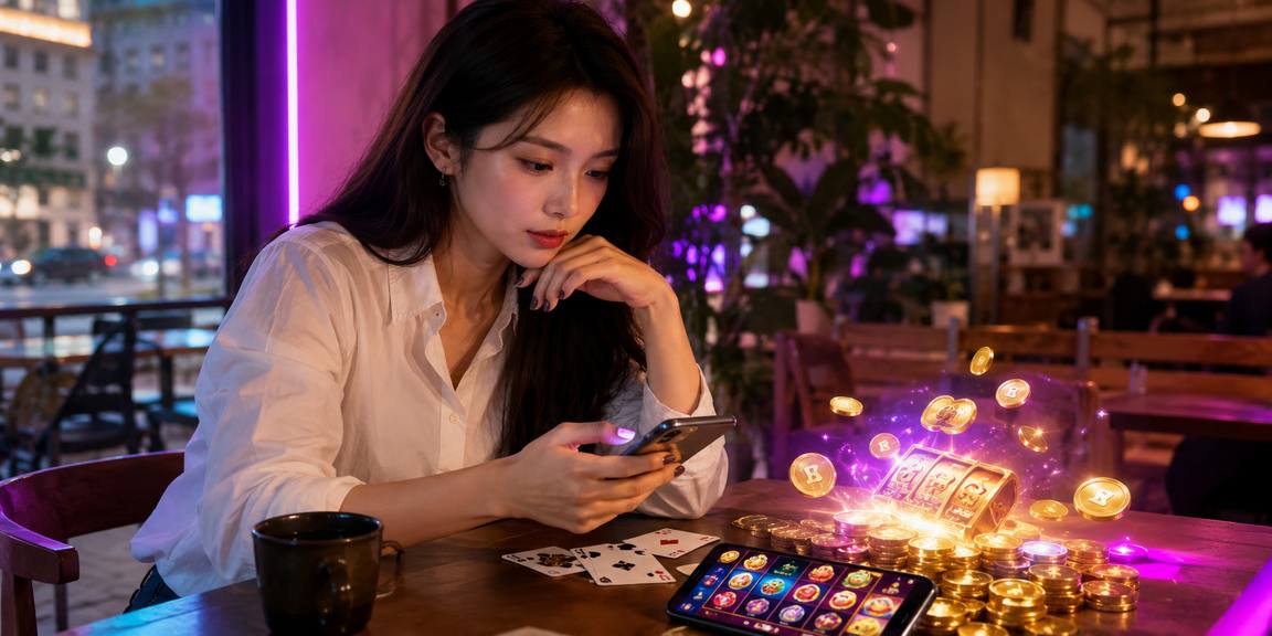 2899q mobile gaming